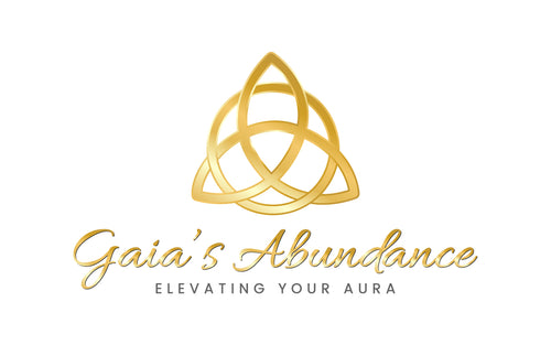 Gaia's Abundance